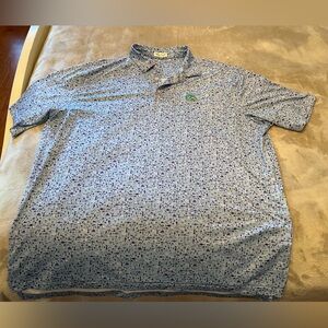 peter millar golf polo